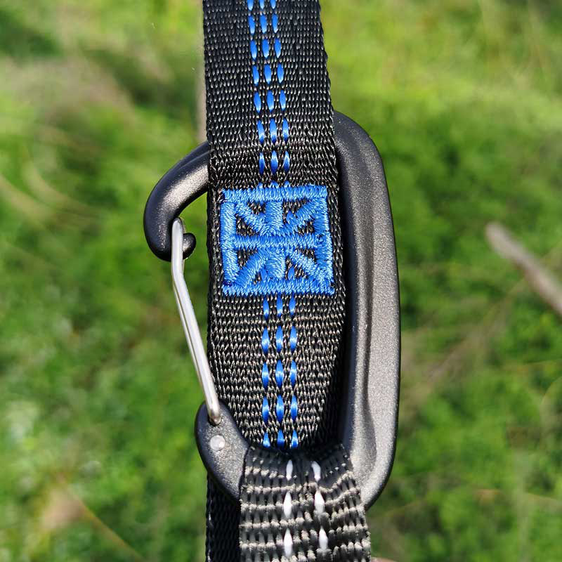 camping hammock straps