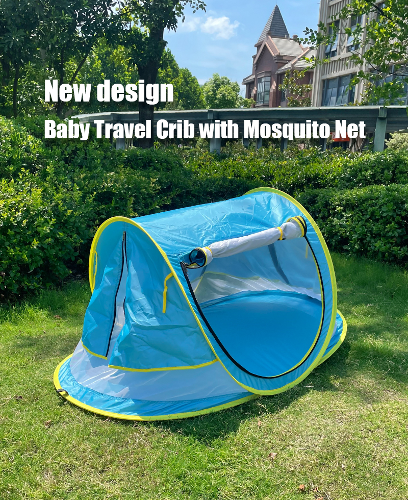 Pop-Up-Strandzelt Pop-Up-Strandzelt