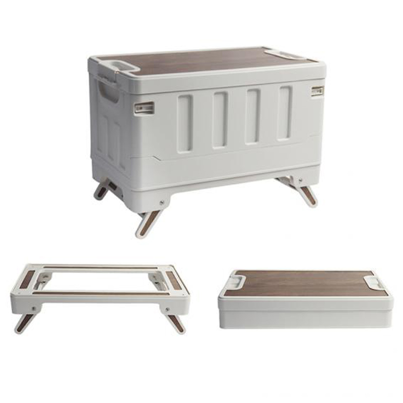 Faltbare Aufbewahrungsbox