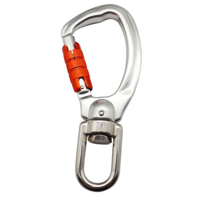 Kletterkarabiner