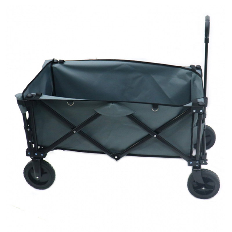 ODM Outdoor Nutzwagen