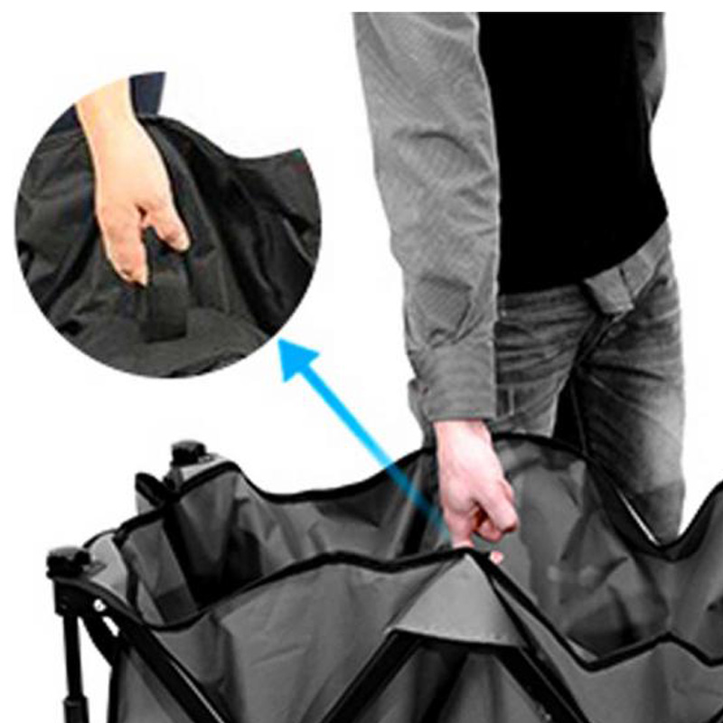 Faltbarer Mehrzweckwagen OEM