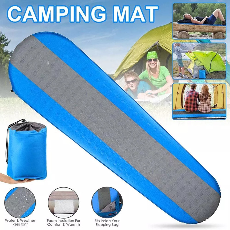 OEM Schaumstoff-Campingmatratze