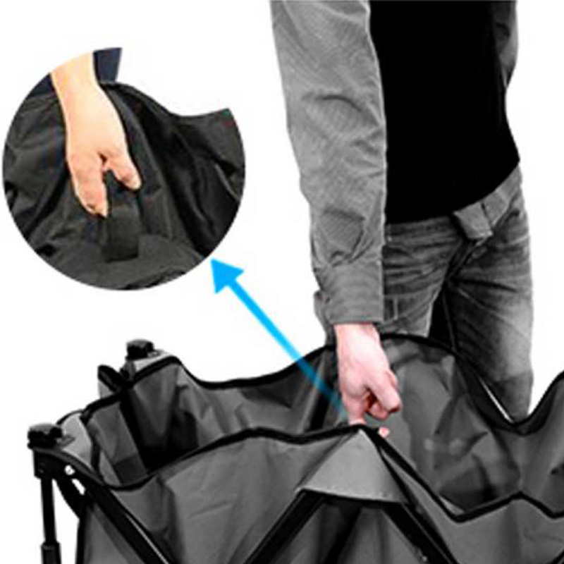 Faltbarer Nutzwagen Großhandel