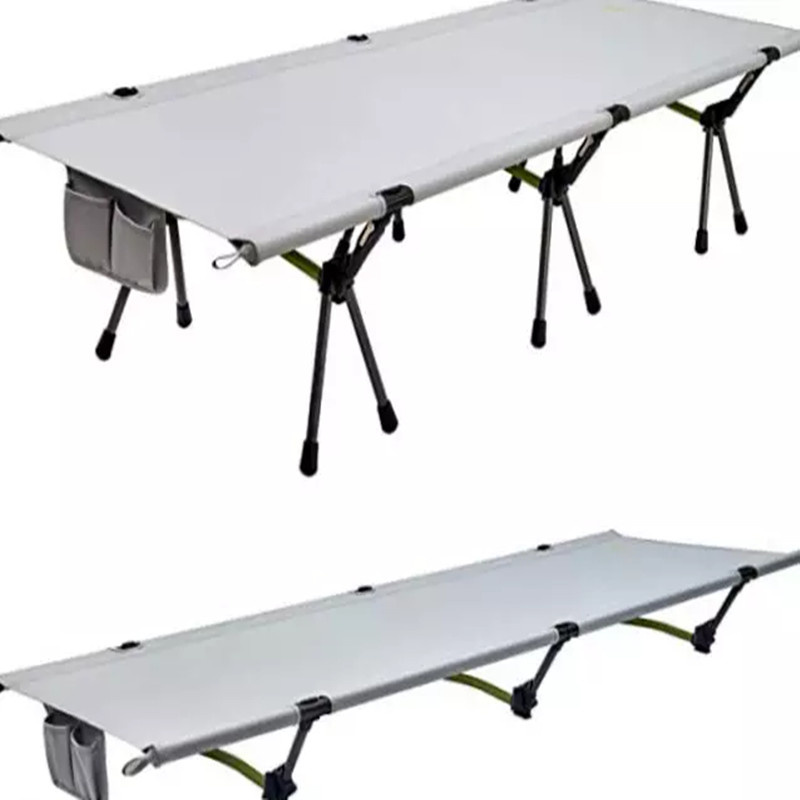 Großhandel Klappbett Camping