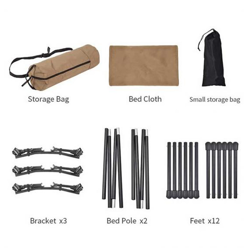 faltbett china lieferant