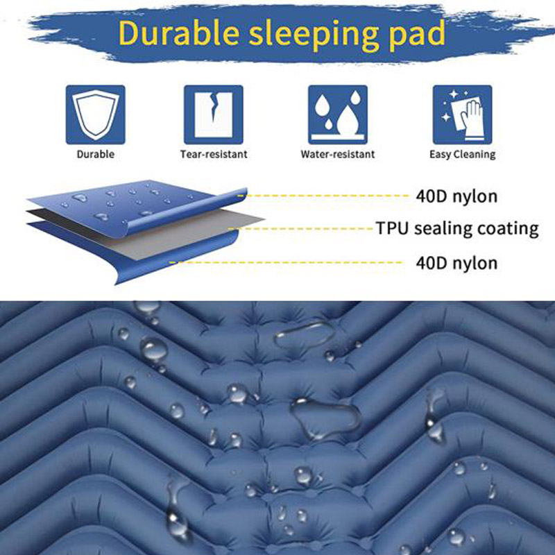 Isomatte Chinalieferant