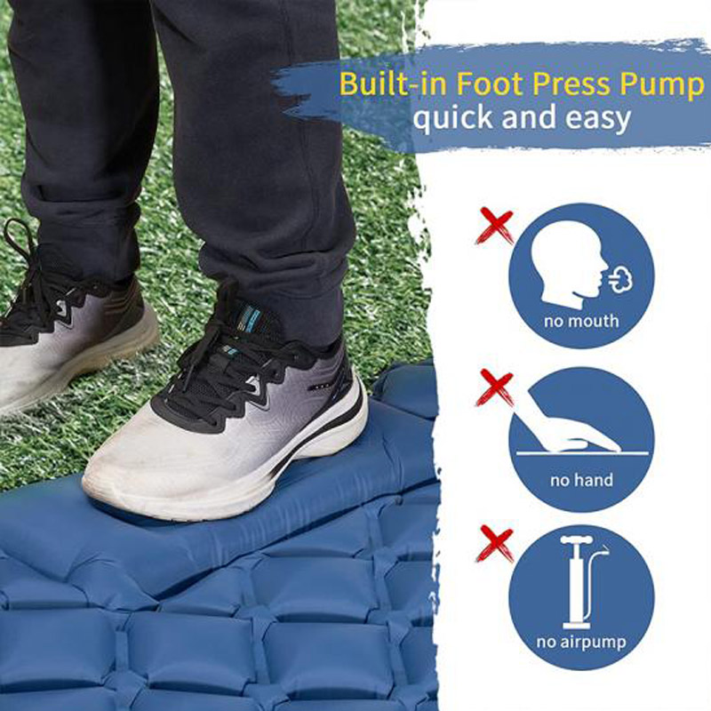 Isomatte Chinalieferant