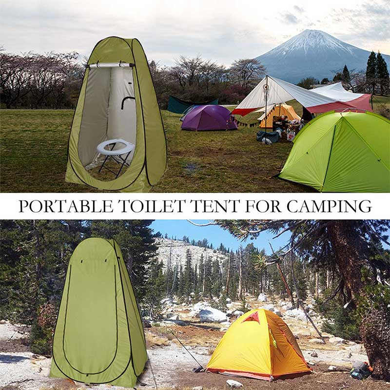 Duschzelt Camping OEM
