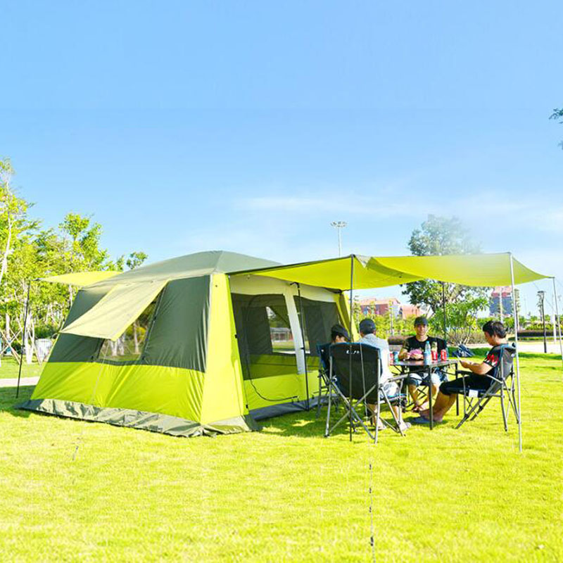 Camping-Outdoor-Produkt