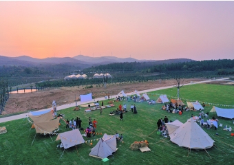 Wirtschaftliche Vorteile des Campings Wirtschaftliche Vorteile des Campings