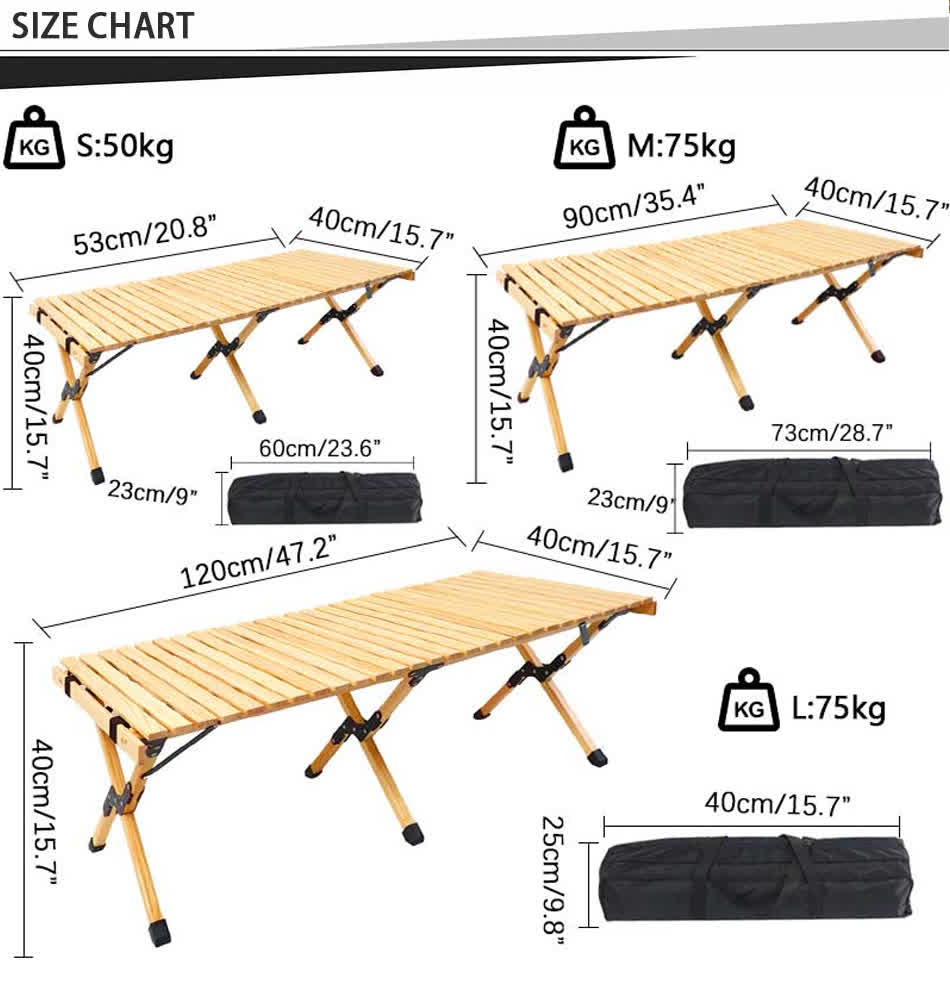 Lieferant von Strandbar-Holztischen