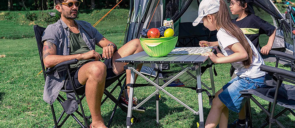 Outdoor-Campingtisch Großhandel