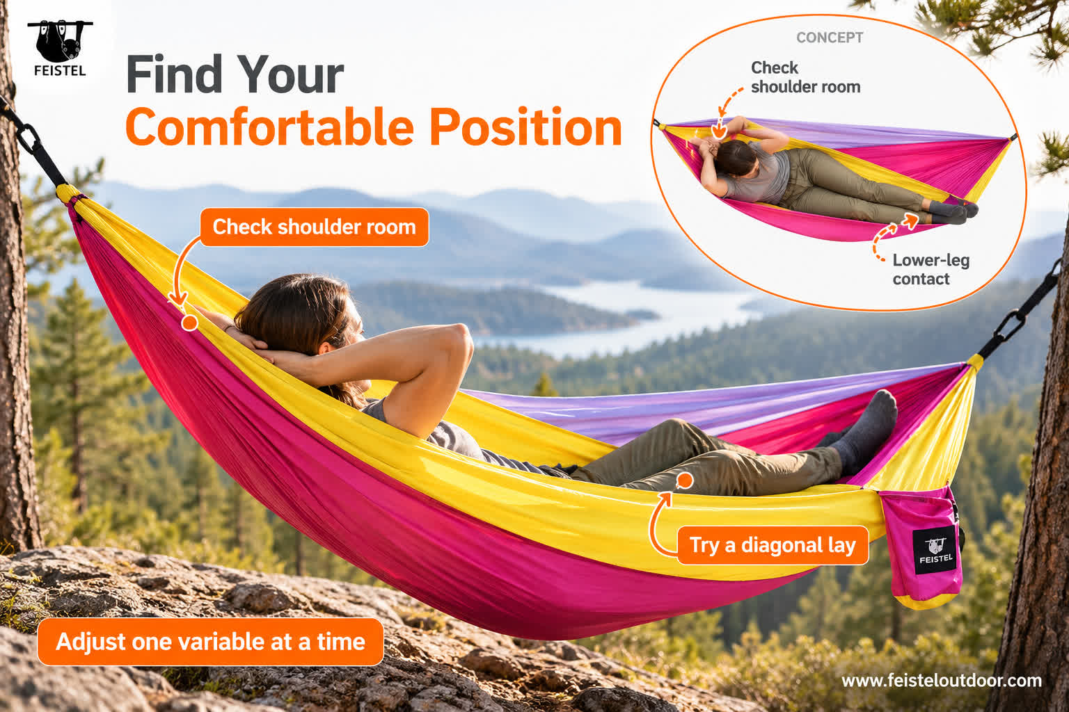 hammock