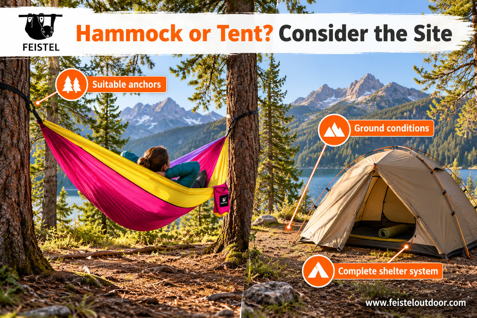 hammock