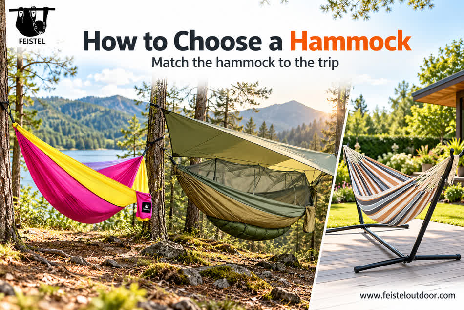 hammock