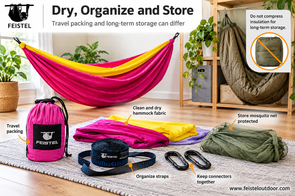 hammock