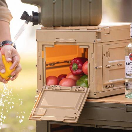 Kunststoff haltbare Fracht Aufbewahrungsbox wetterfeste Aufbewahrungsbox 