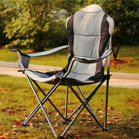 Amazon Outdoor Gartenstuhl Protable Klappstuhl Lounge Chair für Camping Backpacking Picknick 