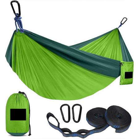 Ultraleichte Fallschirm-Rucksackausrüstung aus Nylon für Outdoor,Indoor 