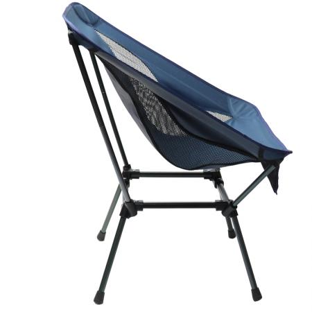 Neue Camping Tragbare Outdoor Stuhl Freizeit Leichte Komfortable Platz Stuhl Möbel Faltbare Hochwertige Stühle 