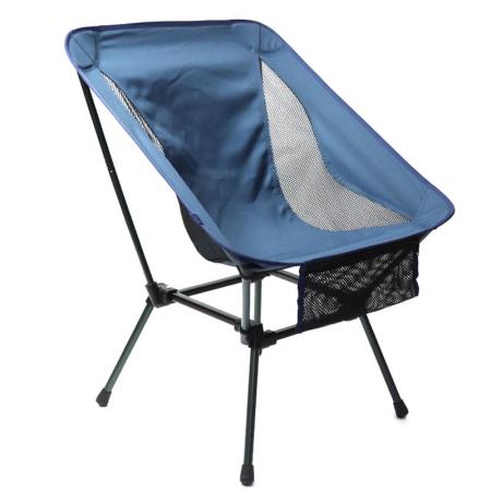 Neue Camping Tragbare Outdoor Stuhl Freizeit Leichte Komfortable Platz Stuhl Möbel Faltbare Hochwertige Stühle 