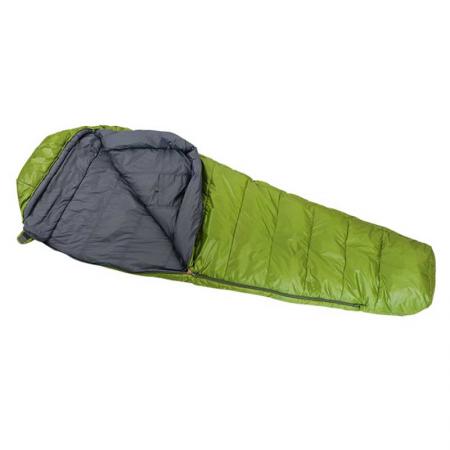 Heißer Verkauf Outdoor 4 Jahreszeiten Günstige Kaltes Wetter Camping Schlafsack Großhandel 