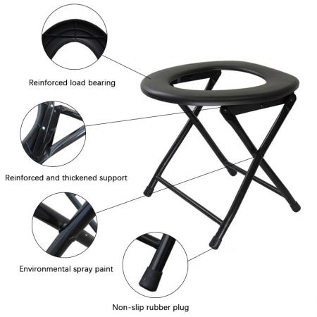 Badezimmer Sicherheitsausrüstung Fabrik Großhandel Badezimmer Duschstuhl