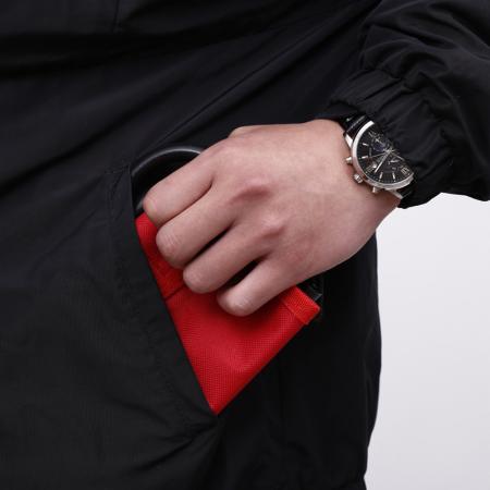 Hochfester wasserdichter Stahl, leicht, faltbar, tragbar, Metall, Strand-Campinghocker