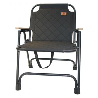 Outdoor-Camping-Freizeit-Klappstühle aus Kohlenstoffstahl