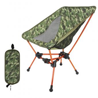 Picknick Angeln Leichter Camping Mondstuhl