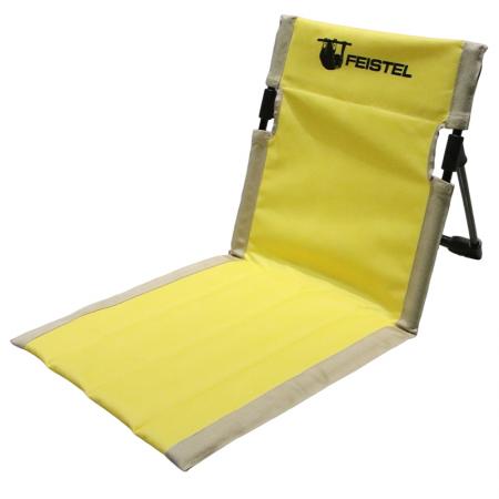 Einfach einzurichtender, ultraleichter Lazy Outdoor-Wanderstuhl