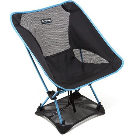 Outdoor-Strandmatte aus Nylon, rutschfest, sandabweisend, als Bodenplane für leichte Campingstühle geeignet.