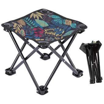Outdoor Camping Picknick Handheld Klapphocker
