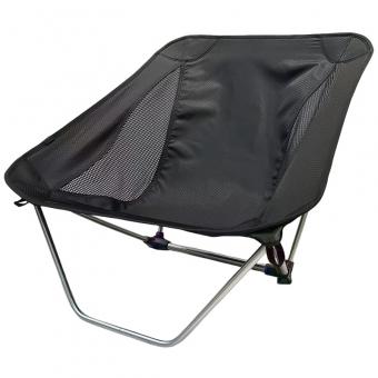 Großhandel ultraleichter individueller Aluminium-Campingstuhl