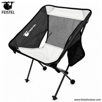 Faltbarer Outdoor-Campingstuhl