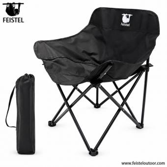 Tragbarer Outdoor-Campingstuhl