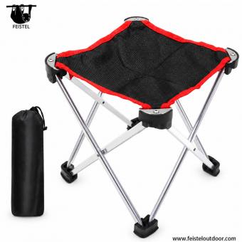 Mini tragbarer Klapphocker