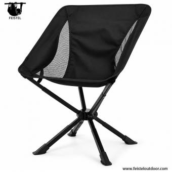 7075 Aluminium Camping-Klappstuhl