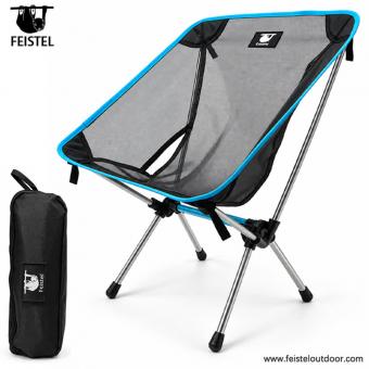 Netz-Campingstuhl