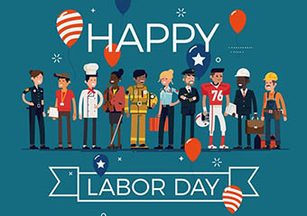 Wie sollen wir den 1. Mai feiern? Hier sind unsere Ideen.