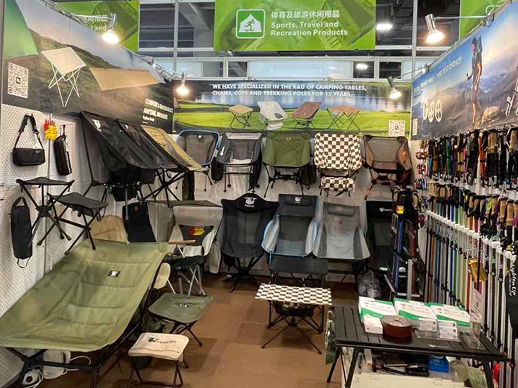 Kantonsmesse, globaler Anteil17