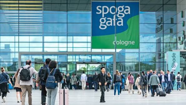 Anhui Feistel Outdoor Products Co., Ltd. nimmt an der spoga+gafa 2026 in Cologne teil