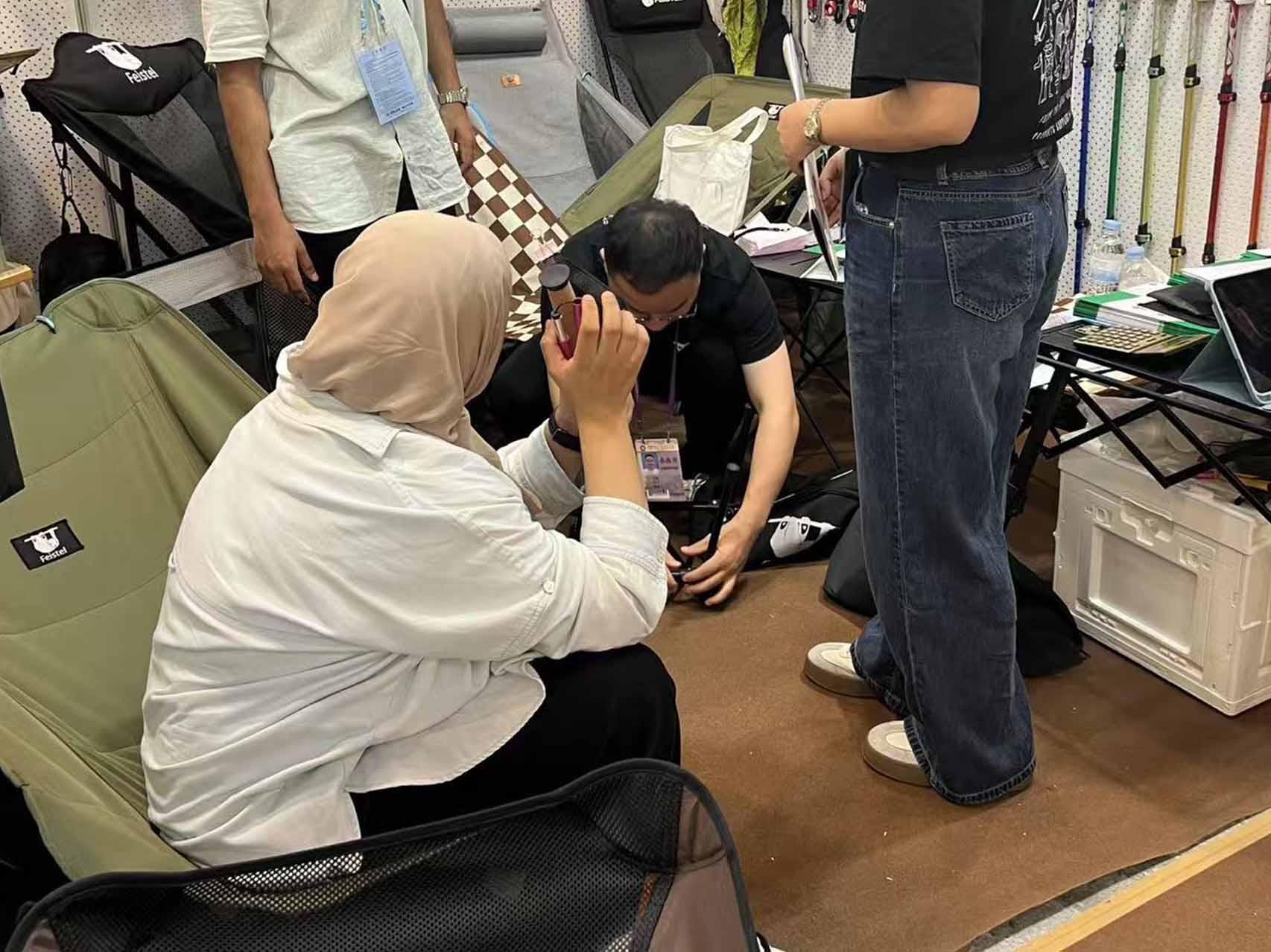 Kantonsmesse, globaler Anteil15